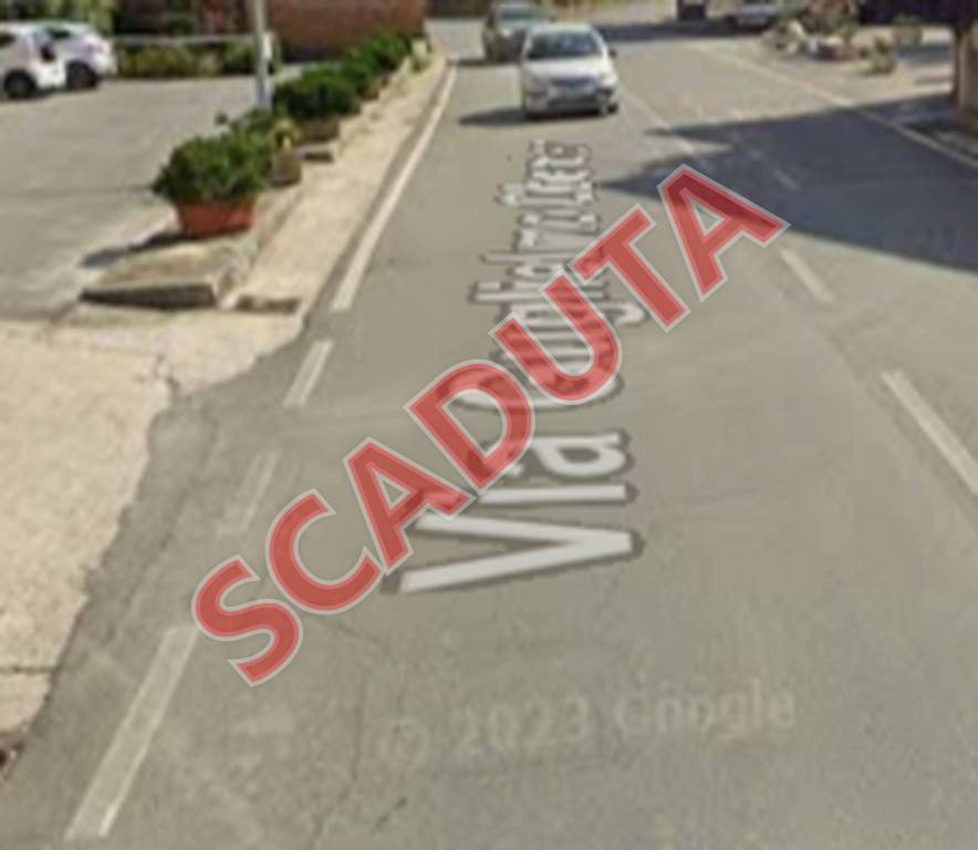 locale commerciale in vendita a Rivalta Bormida