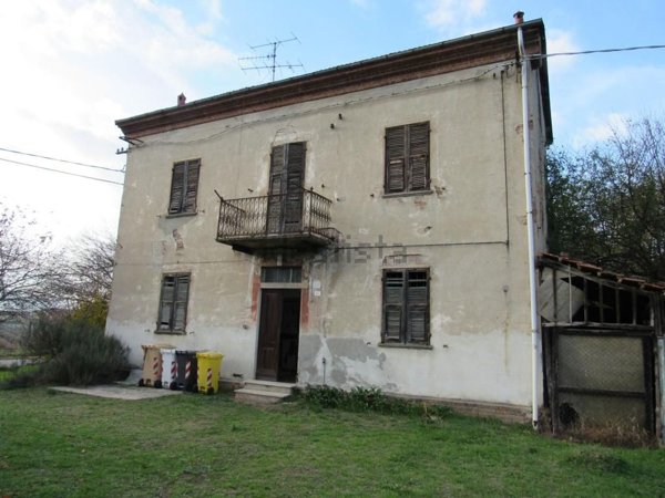 casa indipendente in vendita a Rivalta Bormida