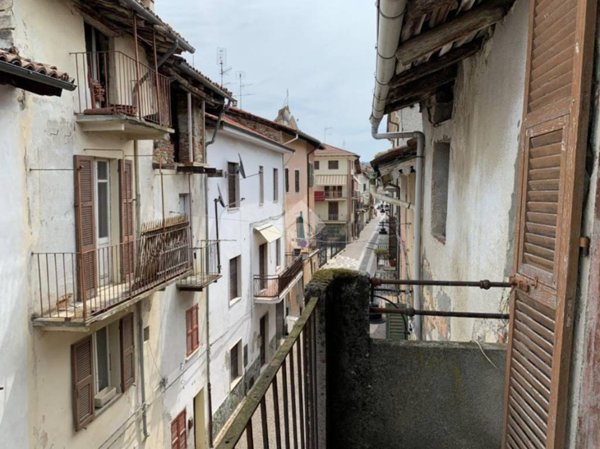 quadrivano in vendita a Rivalta Bormida