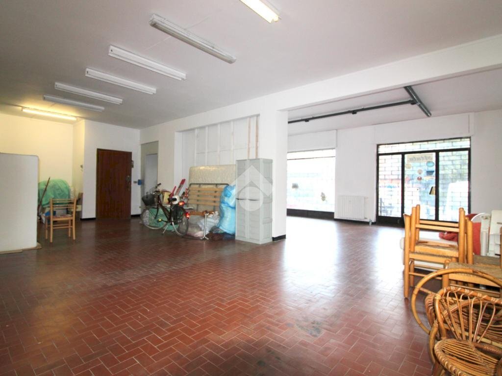 multivano in vendita a Rivalta Bormida