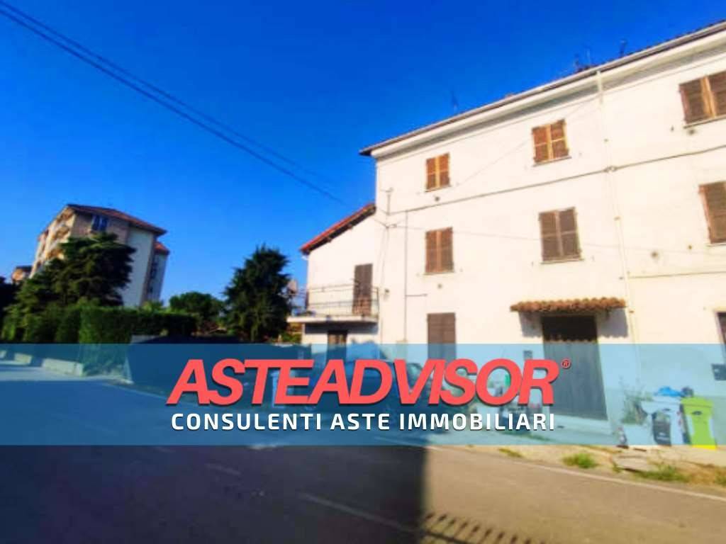 casa indipendente in vendita a Rivalta Bormida