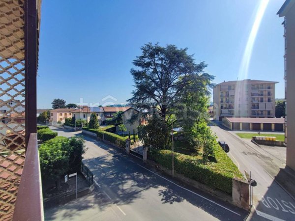appartamento in vendita a Rivalta Bormida