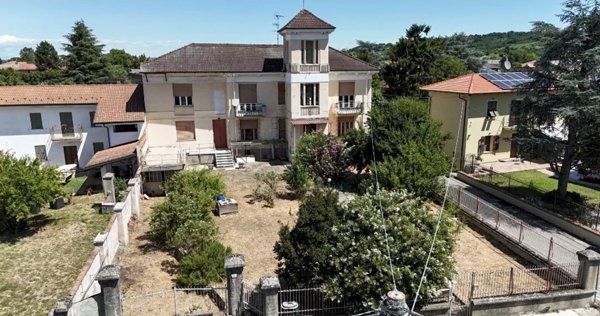 casa indipendente in vendita a Rivalta Bormida