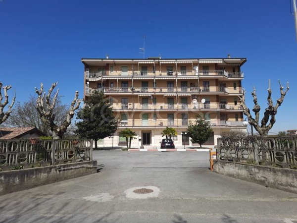 appartamento in vendita a Rivalta Bormida