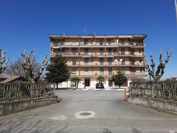 appartamento in vendita a Rivalta Bormida