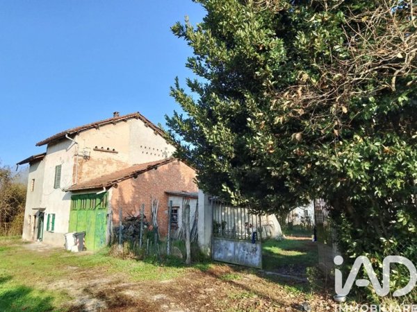 casa indipendente in vendita a Rivalta Bormida