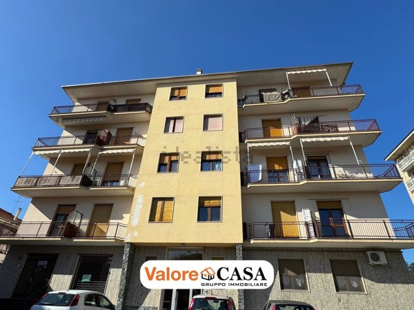 appartamento in vendita a Rivalta Bormida