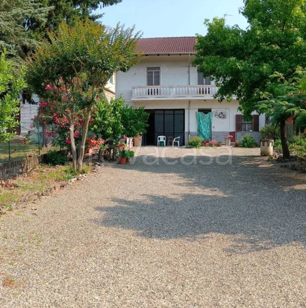 casa indipendente in vendita a Rivalta Bormida