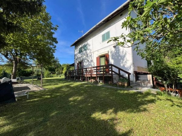 casa indipendente in vendita a Rivalta Bormida