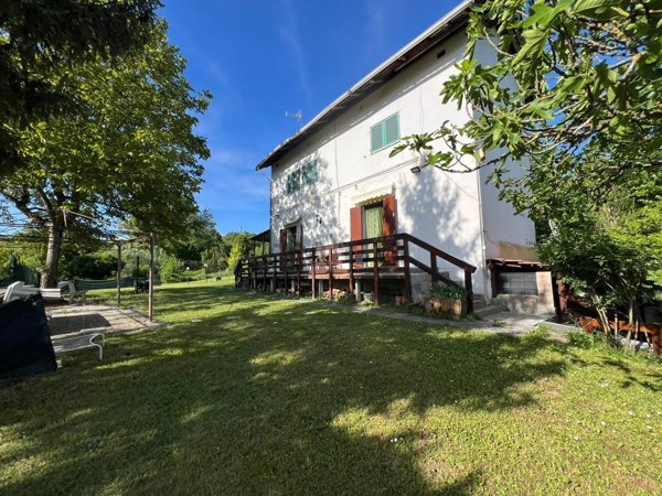 casa indipendente in vendita a Rivalta Bormida