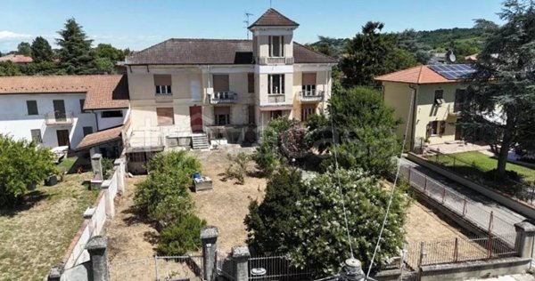 casa indipendente in vendita a Rivalta Bormida