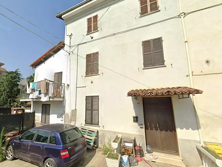 appartamento in vendita a Rivalta Bormida