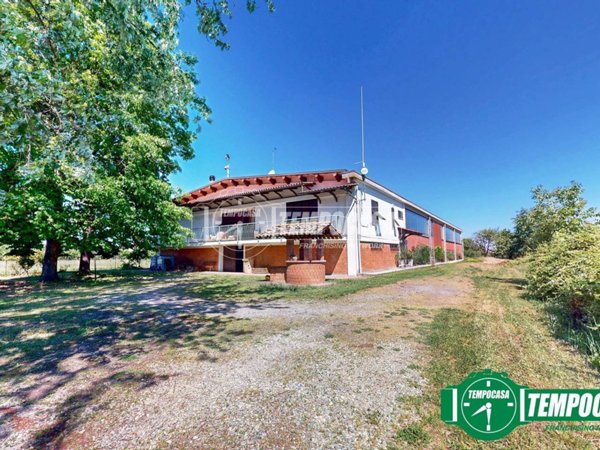 casa indipendente in vendita a Rivalta Bormida