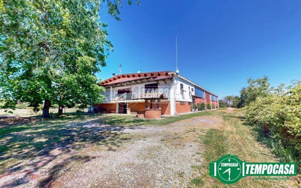 casa indipendente in vendita a Rivalta Bormida