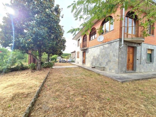 casa indipendente in vendita a Rivalta Bormida