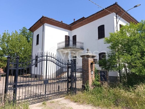 casa indipendente in vendita a Rivalta Bormida
