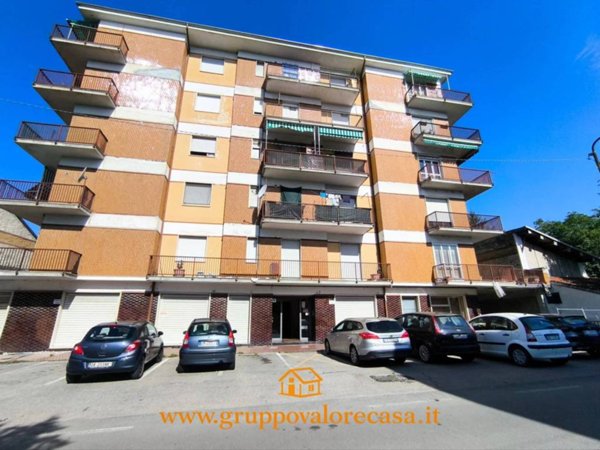 appartamento in vendita a Rivalta Bormida