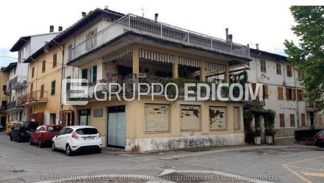 appartamento in vendita a Rivalta Bormida