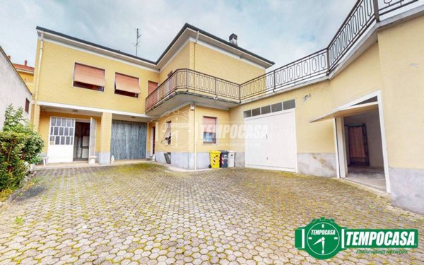 casa indipendente in vendita a Rivalta Bormida