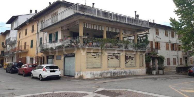 appartamento in vendita a Rivalta Bormida