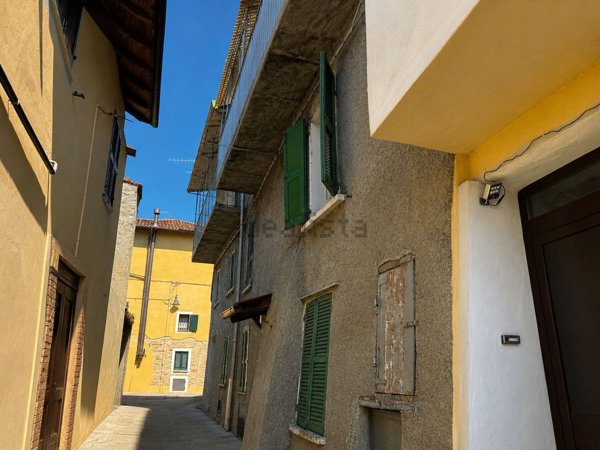 appartamento in vendita a Rivalta Bormida