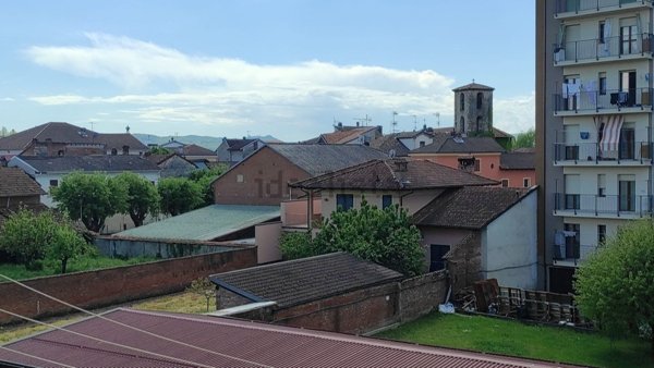 appartamento in vendita a Rivalta Bormida