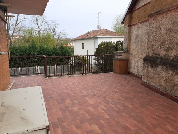 appartamento in vendita a Rivalta Bormida