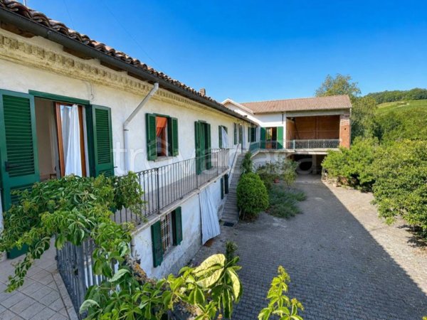 casa indipendente in vendita a Rivalta Bormida