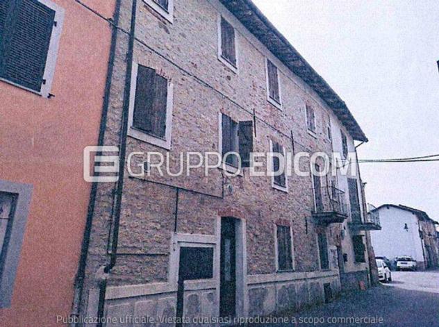 appartamento in vendita a Rivalta Bormida