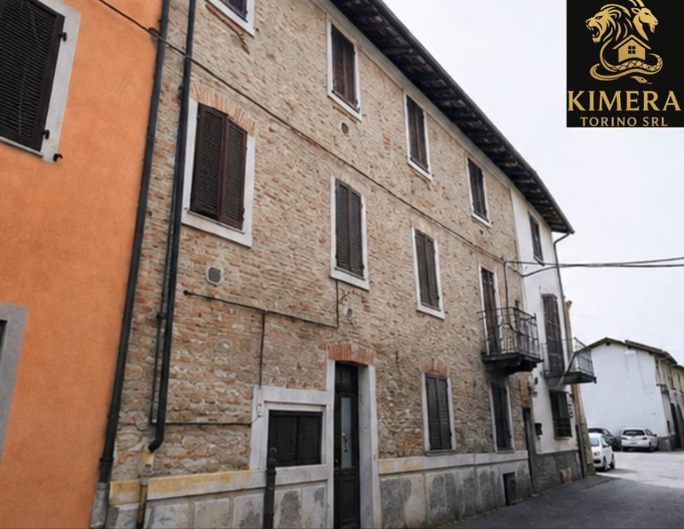 appartamento in vendita a Rivalta Bormida