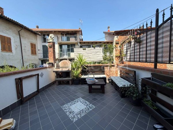 casa indipendente in vendita a Rivalta Bormida