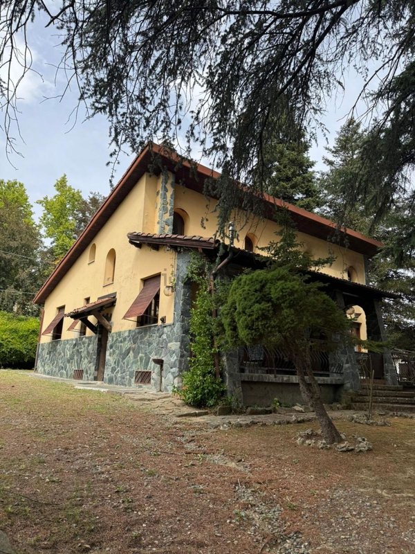 casa indipendente in vendita a Rivalta Bormida
