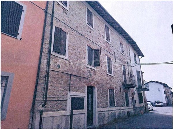 appartamento in vendita a Rivalta Bormida