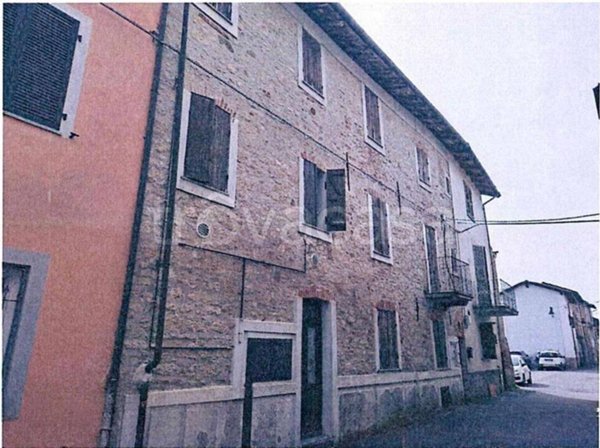 appartamento in vendita a Rivalta Bormida