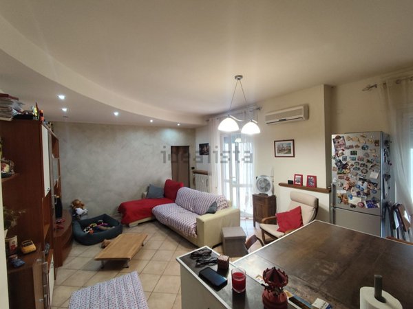appartamento in vendita a Rivalta Bormida