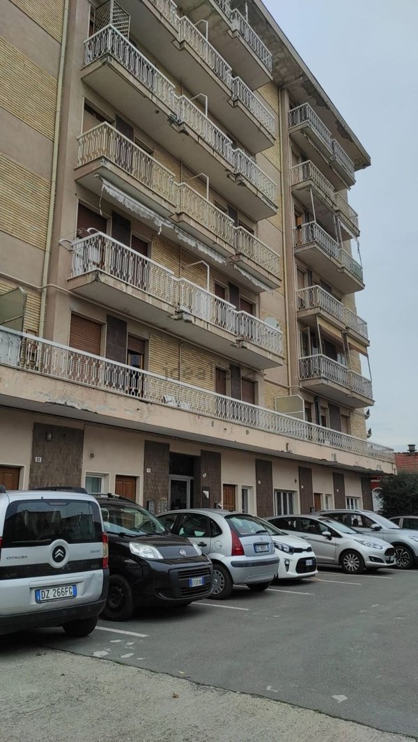 appartamento in vendita a Rivalta Bormida