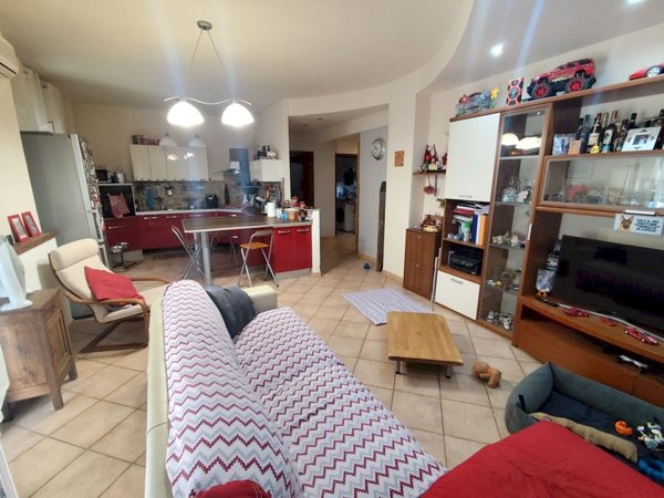 appartamento in vendita a Rivalta Bormida
