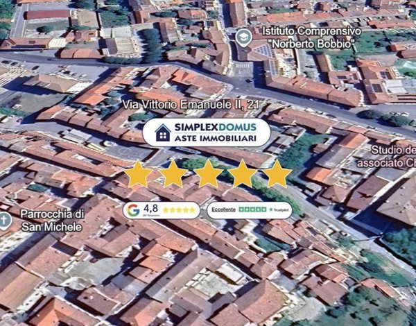 appartamento in vendita a Rivalta Bormida