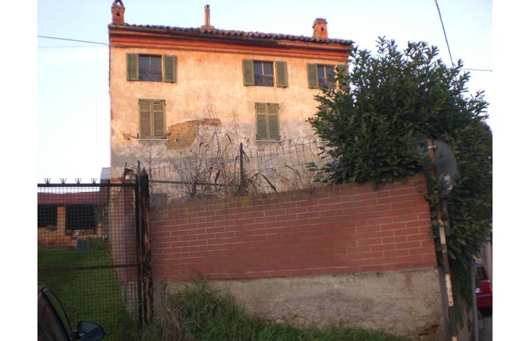 casa indipendente in vendita a Rivarone