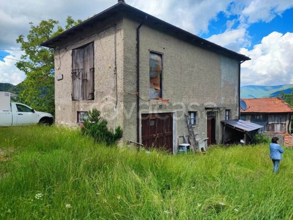 casa indipendente in vendita a Roccaforte Ligure in zona Borassi