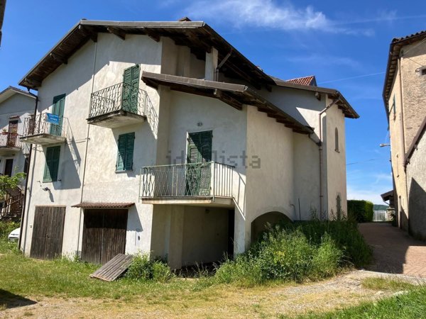 casa indipendente in vendita a Roccaforte Ligure in zona San Martino