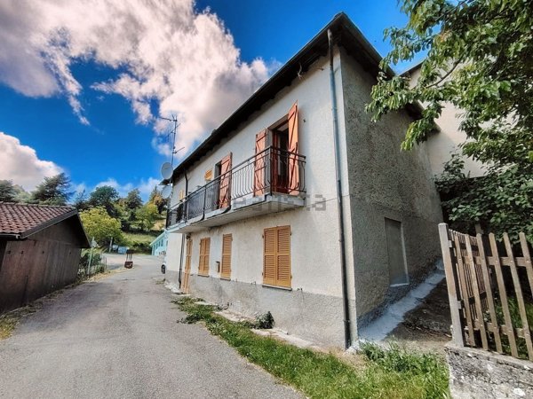 appartamento in vendita a Roccaforte Ligure