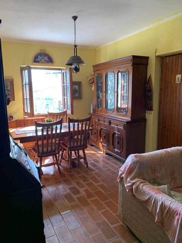 casa indipendente in vendita a Roccaforte Ligure in zona Camere Vecchie