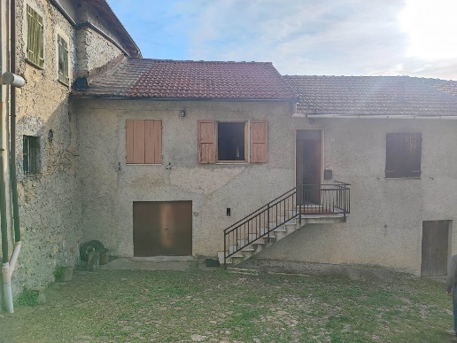 casa indipendente in vendita a Roccaforte Ligure in zona San Martino