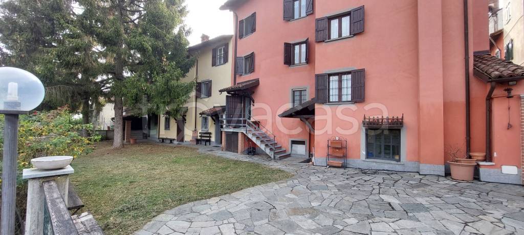 casa indipendente in vendita a Rocca Grimalda