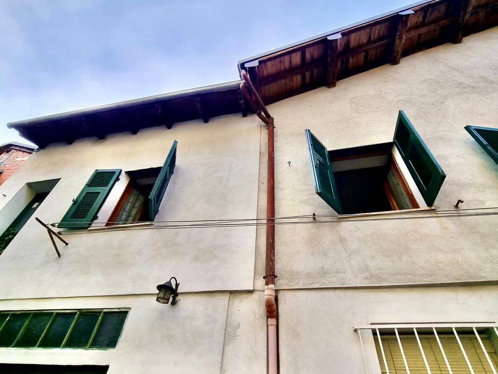 casa indipendente in vendita a Rocca Grimalda