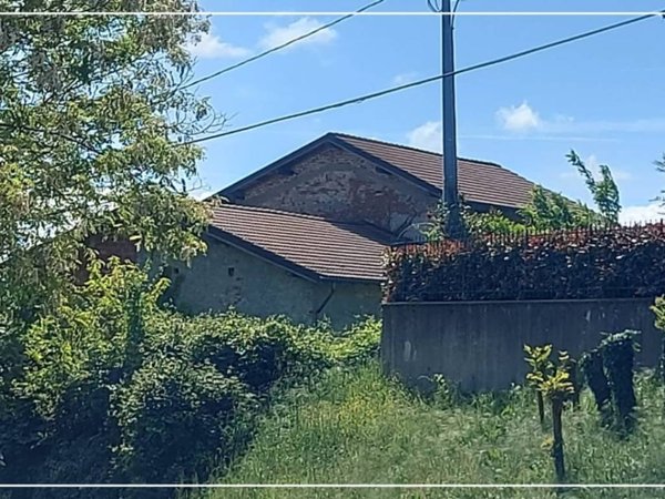 casa indipendente in vendita a Rocca Grimalda
