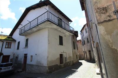 casa indipendente in vendita a Rocca Grimalda