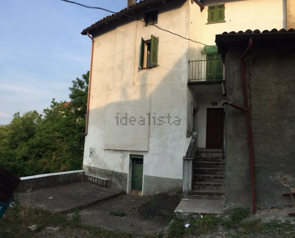 casa indipendente in vendita a Rocca Grimalda