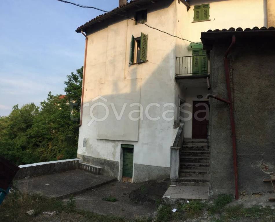 casa indipendente in vendita a Rocca Grimalda